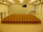 Merkine cultural center