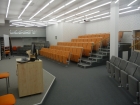 Vilniaus universiteto auditorija